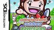 Cooking Mama World Outdoor Adventures NDS DS Rom Download (EUROPE) Link