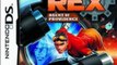Generator Rex Agent of Providence NDS DS Rom Download (EUROPE)