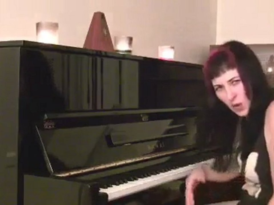 KATYA - PIANO
