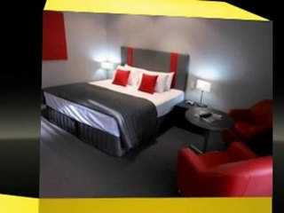 Toowoomba Accommodation