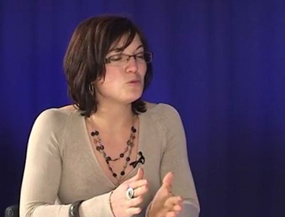 EN DIRECT DU CAMPUS Tchat avec Myriam BOURE de l'IAE de Caen