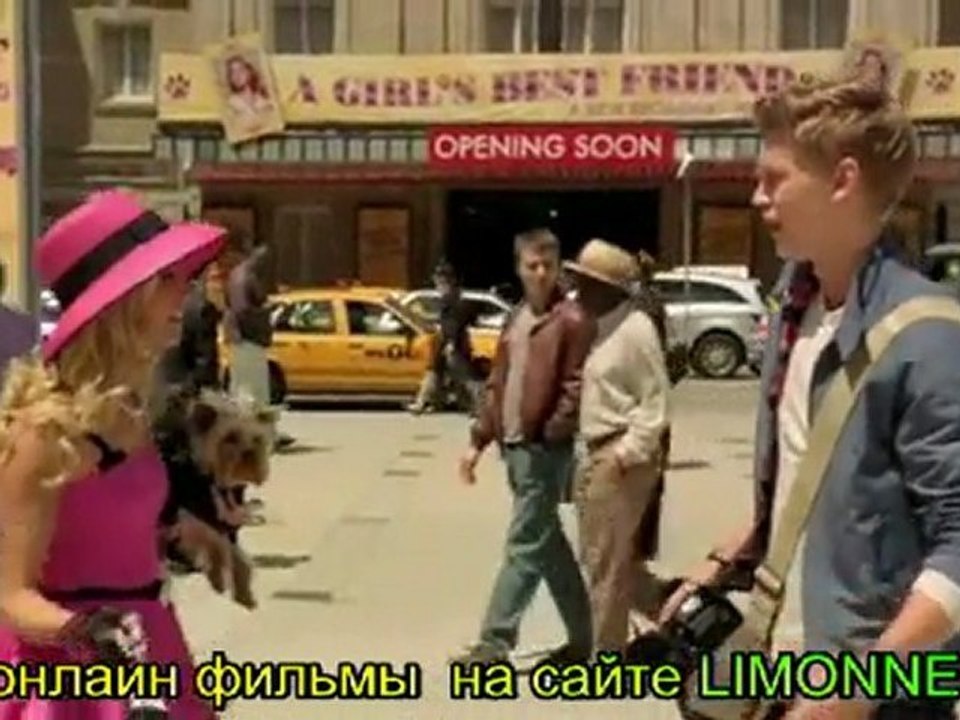 Шикарное приключение Шарпей 2011 LIMONNE.RU