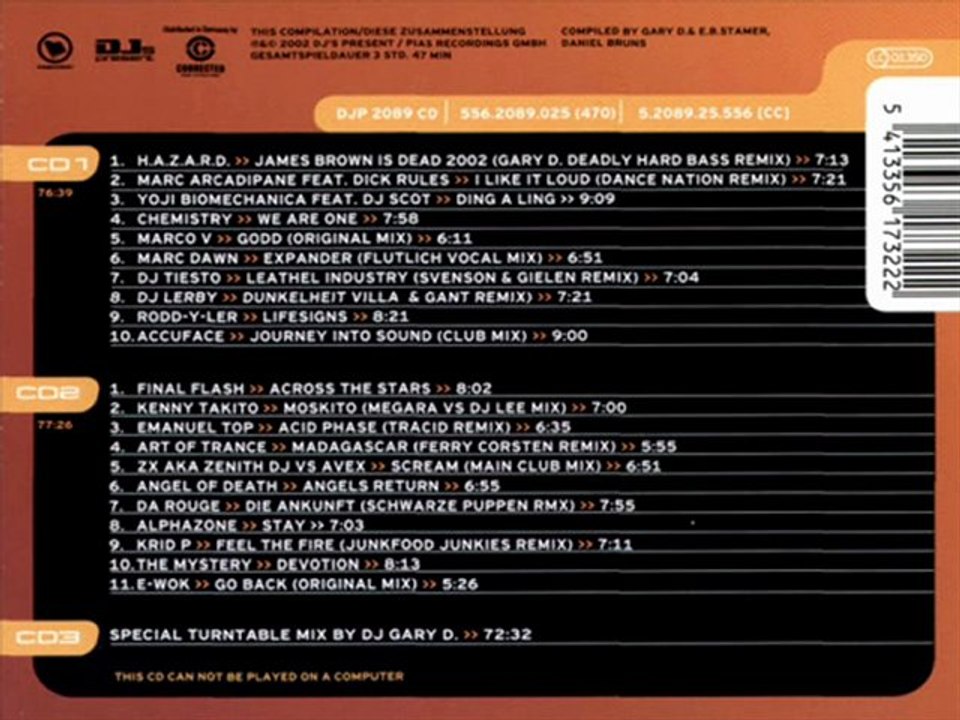 final flash - across the stars - star wars theme trance