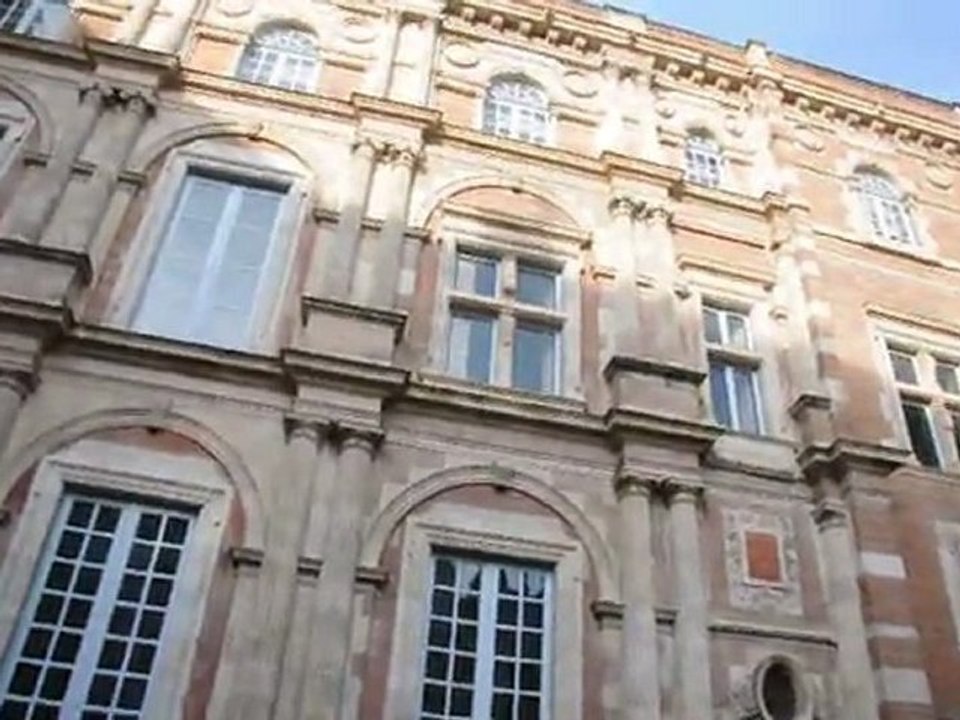Hotel Assezat