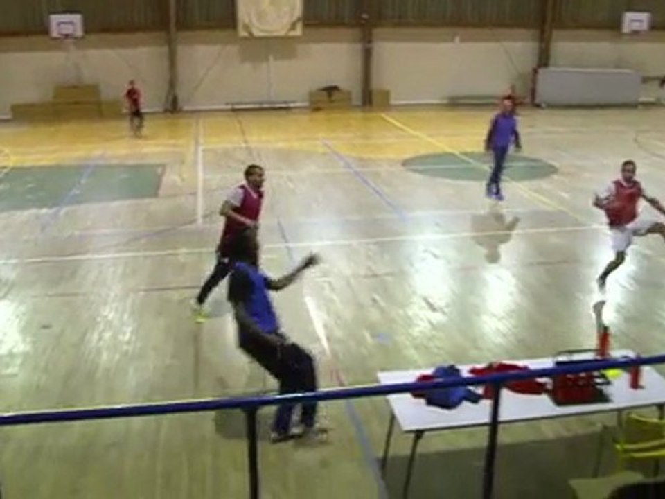 Bienvenue Au Club : Le Mouloudia
