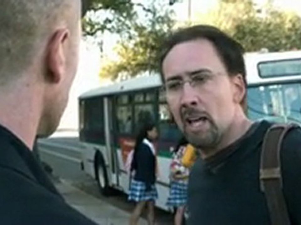 İntikamın Bedeli -Seeking Justice Vizyonda