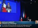 Sarkozy à Toulon : 