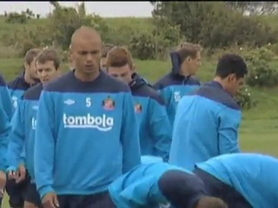 Vorschau - Wolves gegen Sunderland