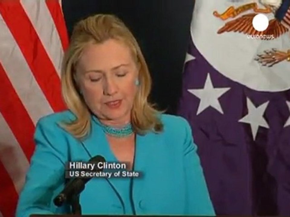 Myanmar: Clinton visita Aung San Suu Kyi