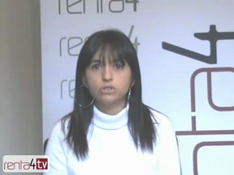 02.12.11 · Caídas de los diferenciales, informe semanal de empleo EE.UU - Apertura mercado bursátil español - www.renta4.com