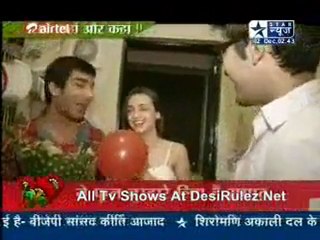 Saas Bahu Aur Saazish 2nd December 2011pt2