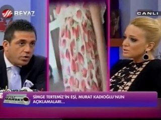 Beyaz Manşet 34. Bölüm 1.Kısım