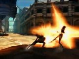Devil May Cry - Bande-Annonce - Gameplay