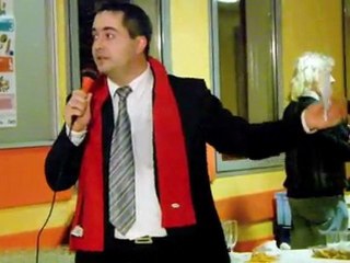 CHAMBLY MOBILISE CONTRE LE SIDA