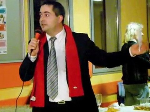 CHAMBLY MOBILISE CONTRE LE SIDA