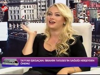 Beyaz Manşet 34. Bölüm 3.Kısım