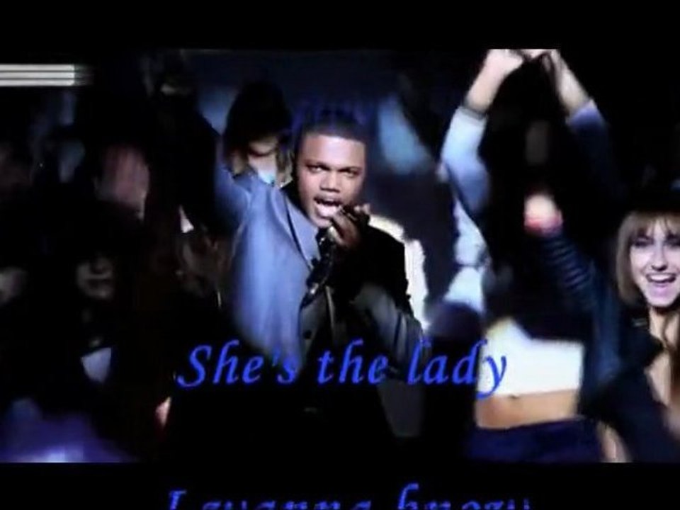 R.I.O. ft. U-Jean - Animal (Lyrics on Screen)