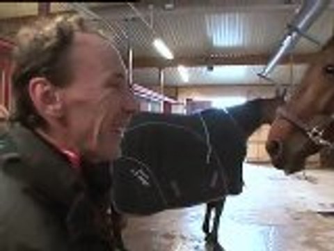 EXTRAIT - J'ai un rêve : Les chevaux stars de Kevin Staut et l'Ellitlopet - Equidia Life