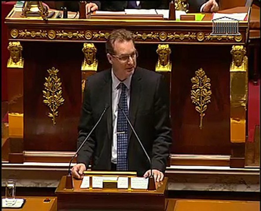 DG conflits d'intérêts