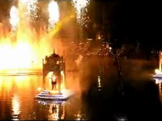 Natal Luz  Nativitaten