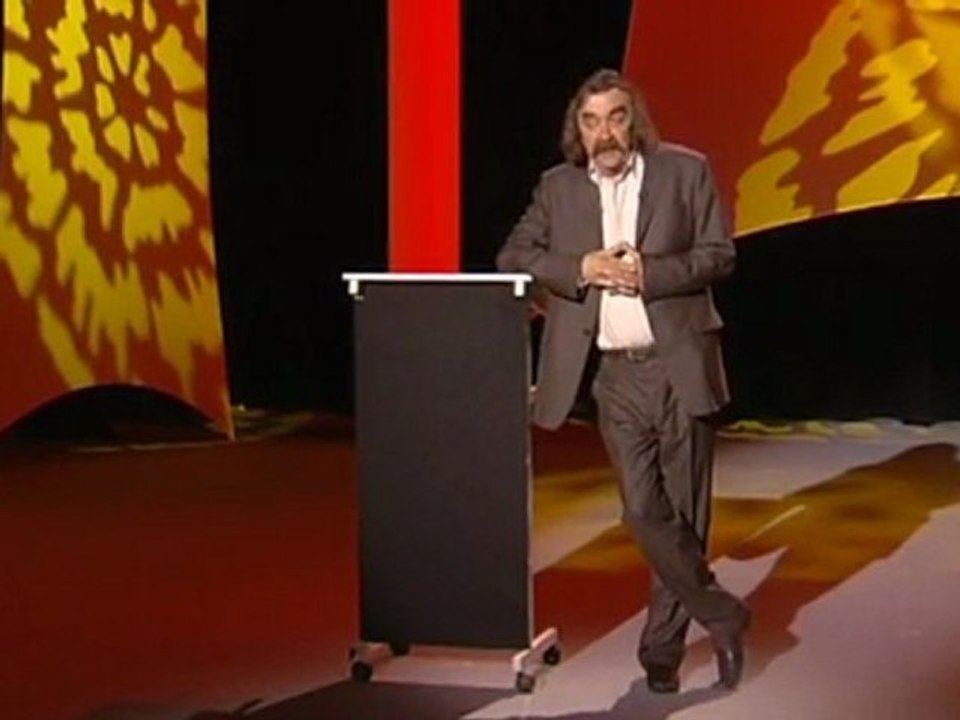 Albert Meslay : L'éclatement des familles