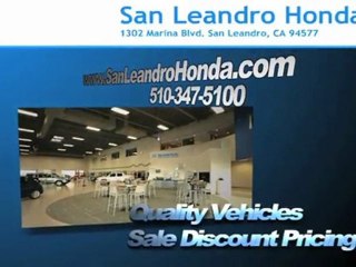 Lease a Honda CRZ - Oakland, CA Honda
