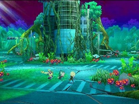 Download 7th Dragon 2020 (JPN) PSP ISO CSO Game Link