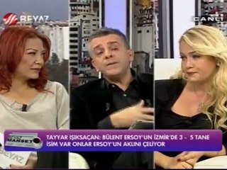Beyaz Manşet 34. Bölüm 4.Kısım