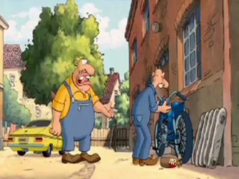 Blu-ray Filmtipp: Werner-Eiskalt! Video-Podcast zur neuen Blu-ray Disc