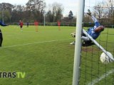 Racing Vesoul : Avant match (CFA 2) 2011 2012