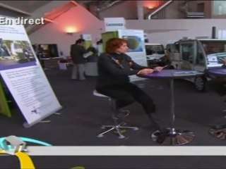 Emissions "Ça manque pas d'air" - Interview de Georges Lammoglia