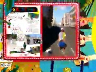 Manu & Chao : A book by Wozniak