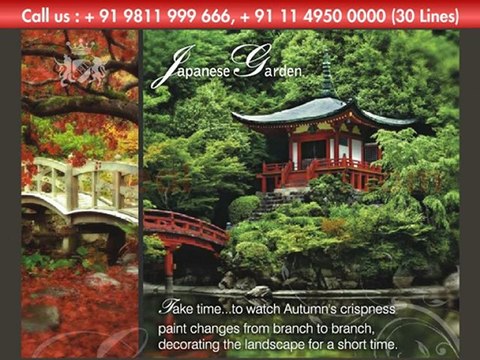 CHD Avenue 71 Gurgaon +91 9811 999 666 CHD Avenue Gurgaon Sector 71