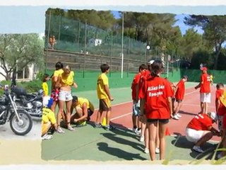 Holiday Green, Camping ***** à Fréjus