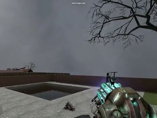 Barjo drole sur la chaise!