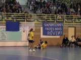 Handball : le HFAMVS reçoit Brest samedi