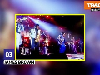 Top Gossip: battle entre Prince et Michael Jackson