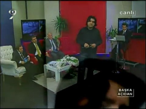 (97) Dursun Bedirhan