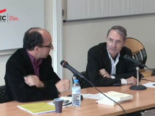 Dialogue avec Jean-Benoît Puech : Entretien conduit par David Collin