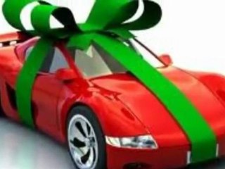 The Perfect Christmas Gift - It's Hot!