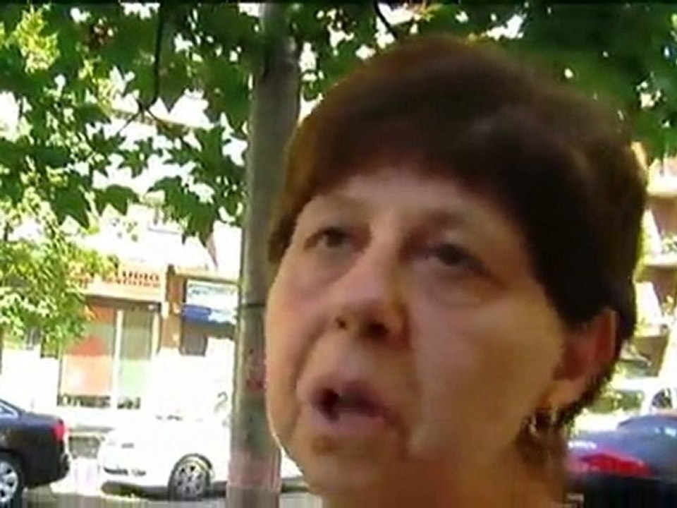 'Sangue e onore' a Colleverde? Una giornata nel paese che dovrebbe ospitare i neonazisti inglesi