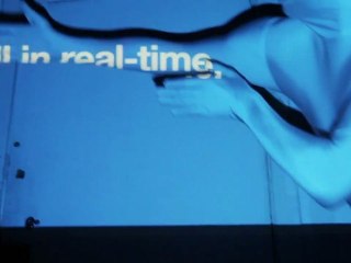 Most Insane Immersive Movie Experience EVER, Part 2