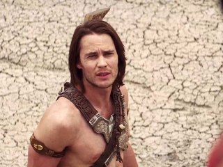 John Carter - Bande Annonce #2 [VOST|HD]