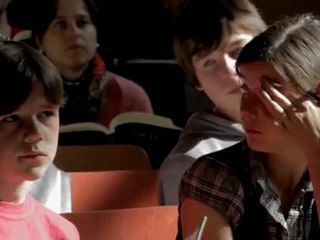 Passion selon st Matthieu de Bach - répétitions