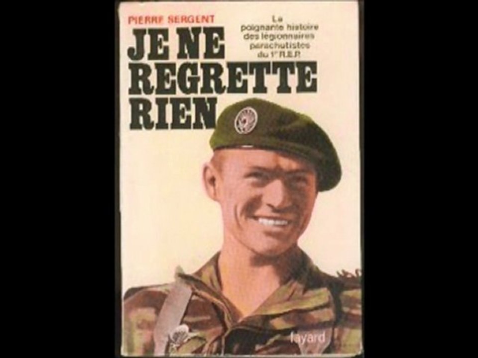 Lieutenant   DEGUELDRE