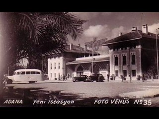 ADANA-BİR GÜN SANA DÖNECEĞİM