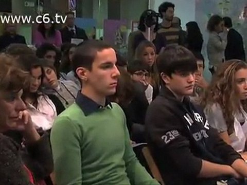 Cibo, fumo e ambiente: i ragazzi vanno alla scuola della salute e imparano