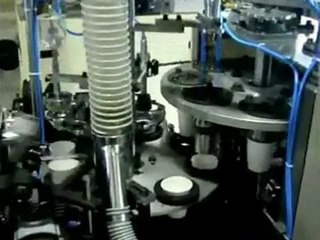 Kağıt Bardak Makinesi