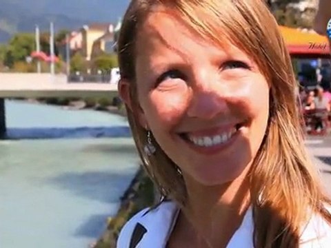 4-Sterne Hotel Innsbruck in Tirol (Österreich)