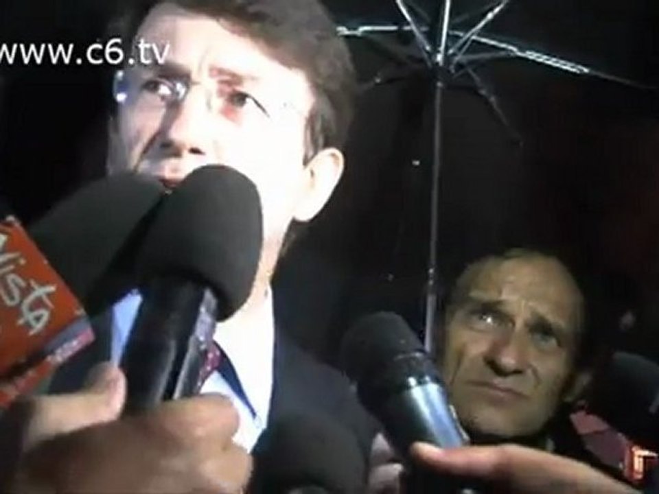 Fiducia. Franceschini: 'Questa non è una maggioranza. Ora dimissioni'